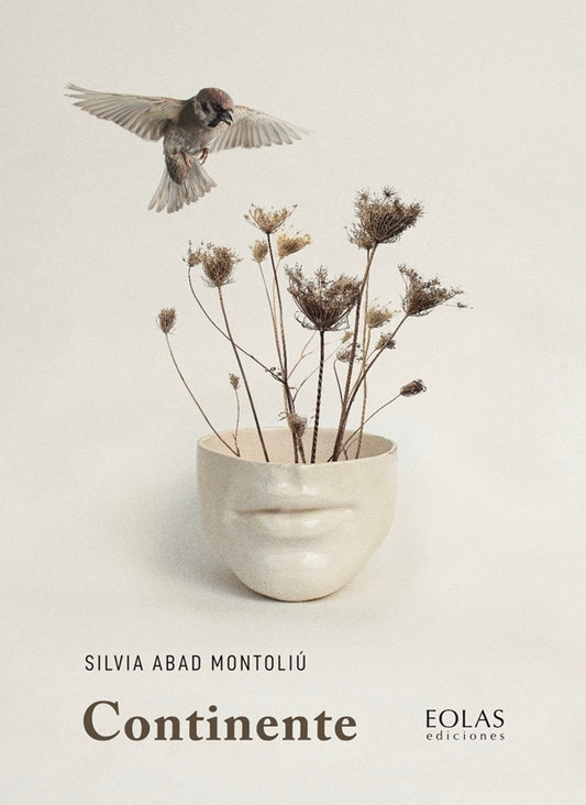 Continente | SilviaAbad Montoliu