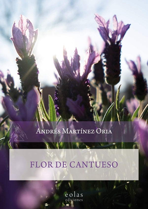 Flor de de cantueso | AndresMartinez Oria