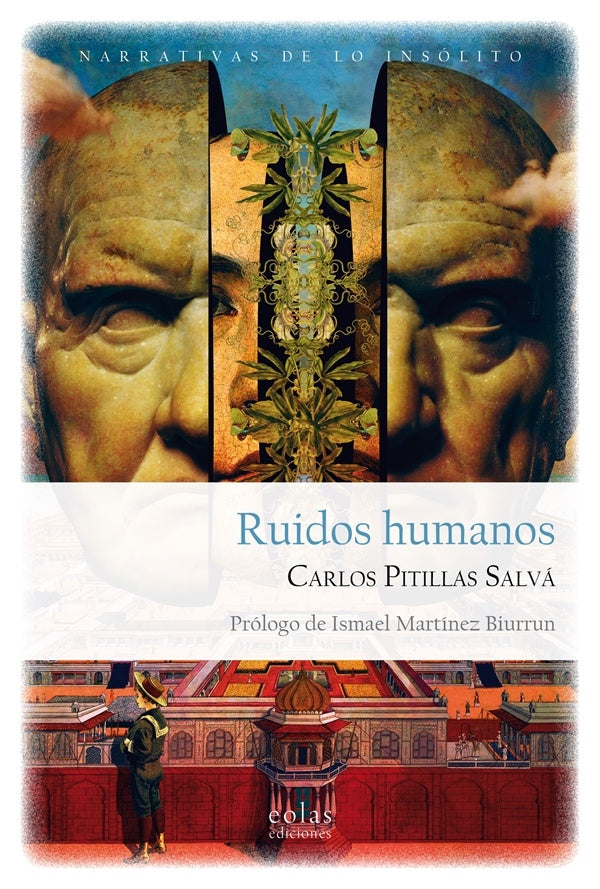 Ruidos humanos | CarlosPitillas Salva