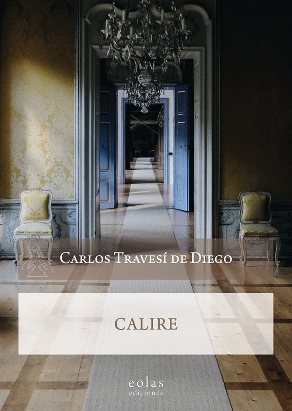 Calire | CarlosTraveside Diego