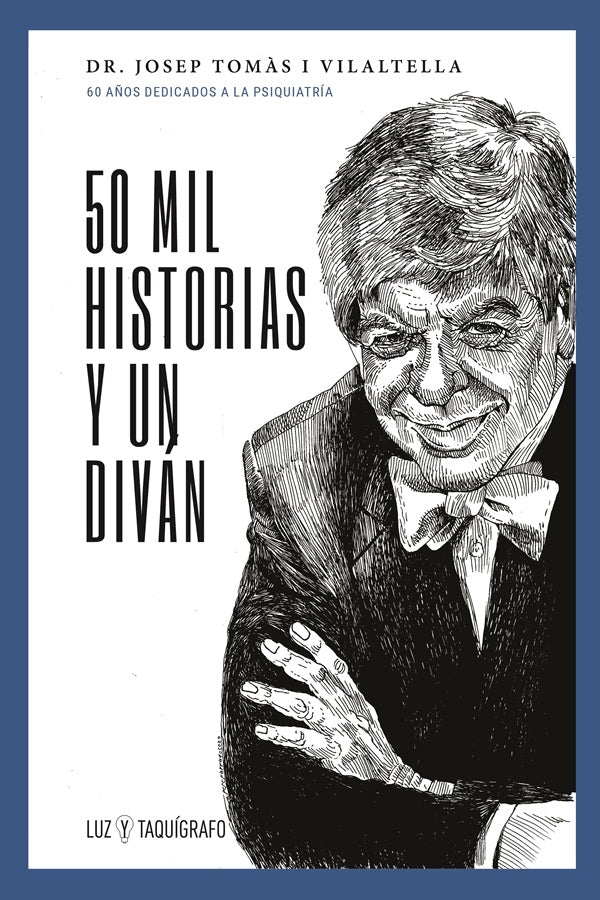 50 mil historias y un divan | JosepTomasI Vilaltella