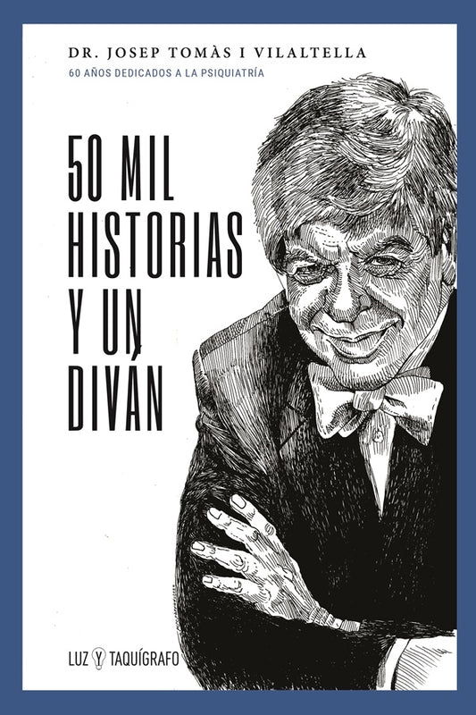 50 mil historias y un divan | JosepTomasI Vilaltella