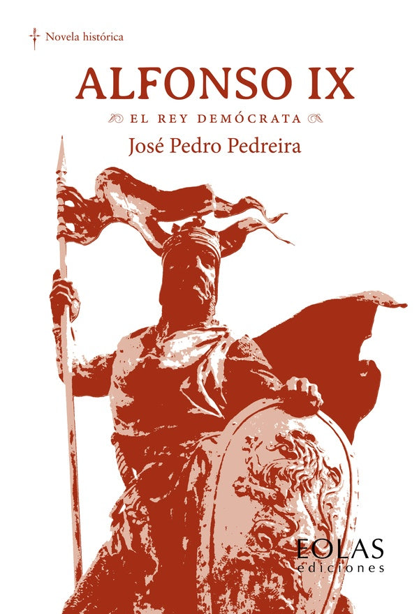 Alfonso IX | JosePedro Pedreira