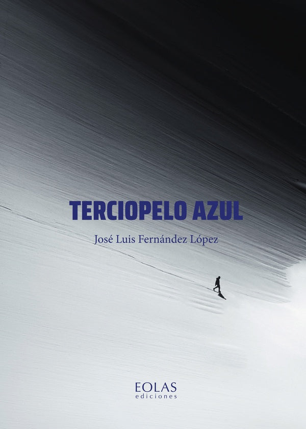 Terciopelo azul | JoseLuisFernandez Lopez