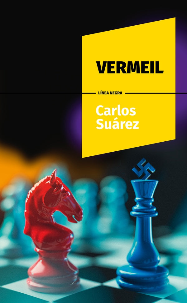 Vermeil | CARLOS VICTOR SUAREZ LEMOS