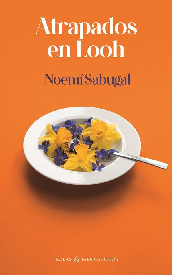 Atrapados en LooH | Noemi Sabugal