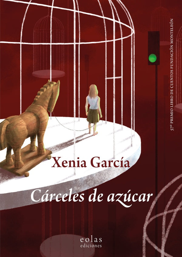Carceles de azucar | Xenia Garcia