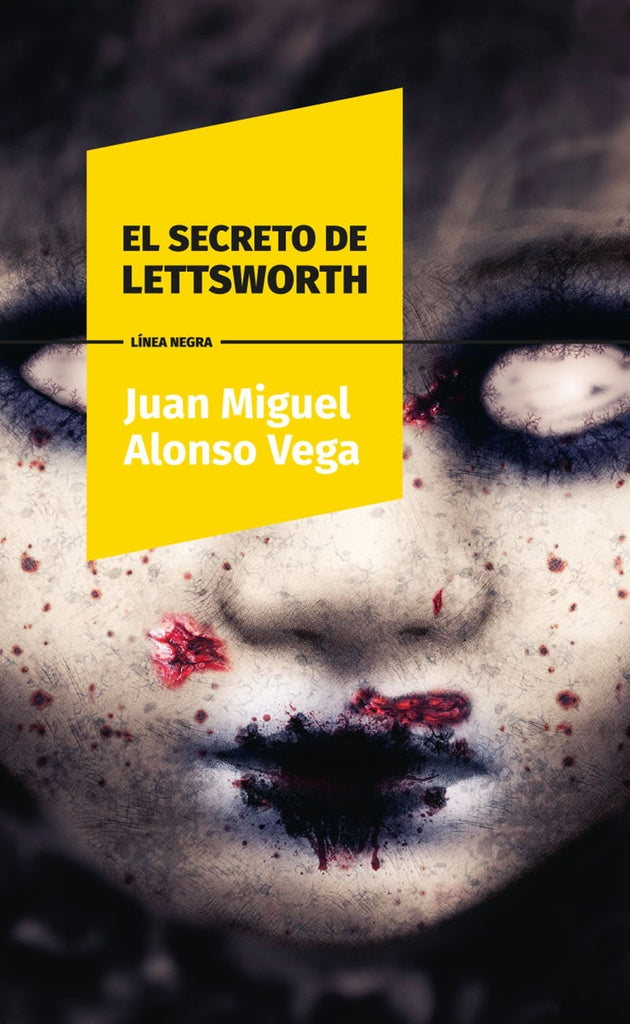 El secreto de Lettsworth | JuanMiguelAlonso Vega