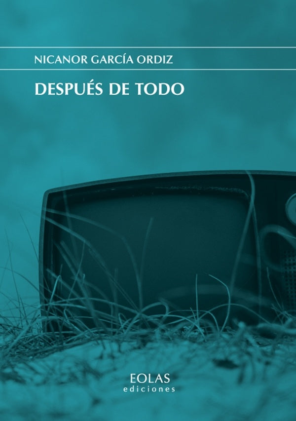 Despues de todo | NicanorGarcia Ordiz