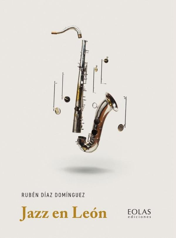 Jazz en Leon | RubenDiaz Dominguez
