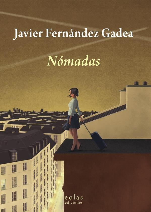 Nomadas | JavierFernandez Gadea
