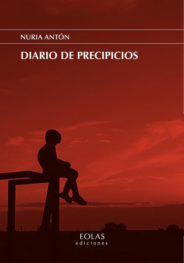 Diario de precipicios | Nuria Anton