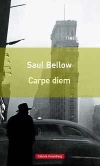 CARPE DIEM | BELLOW SAUL