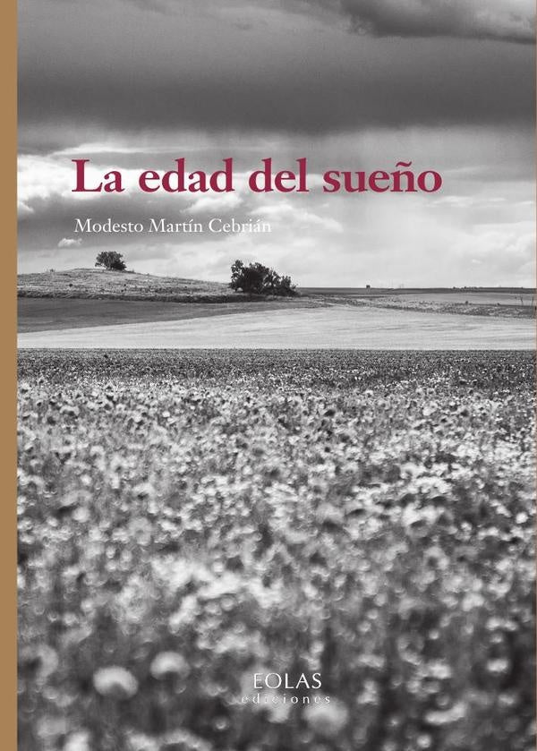 La edad del sue?o | ModestoMartin Cebrian