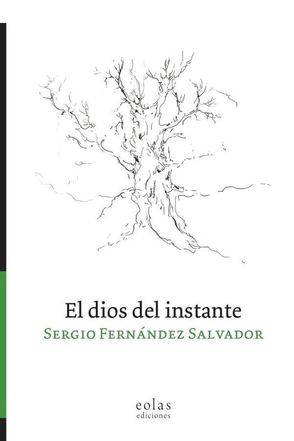 El dios del instante | SergioFernandez Salvador