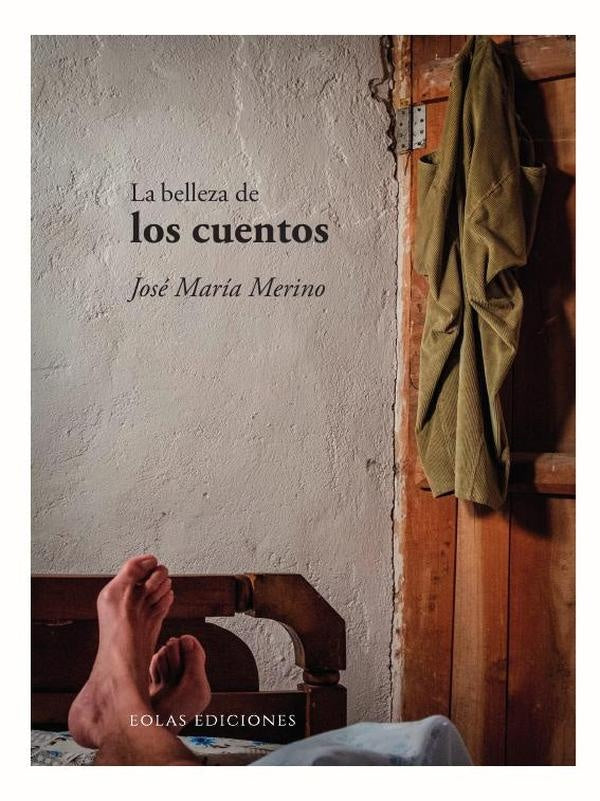 La belleza de los cuentos | JOSE MARIA MERINO - ALEX GRIJELMO