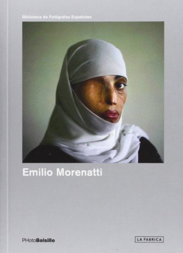 EMILIO MORENATTI (PHOTOBOLSILLO) | MORENATTI EMILIO