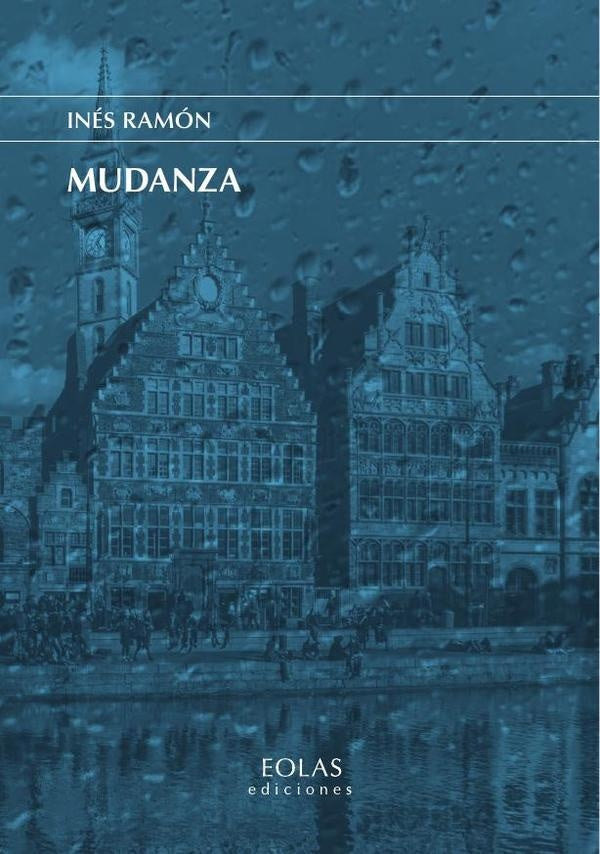 Mudanza | Ines Ramon