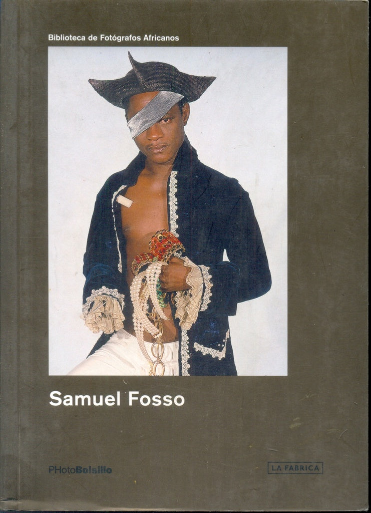 SAMUEL FOSSO (PHOTOBOLSILLO) | FOSSO SAMUEL