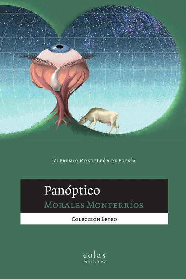Panoptico | Morales Monterrios