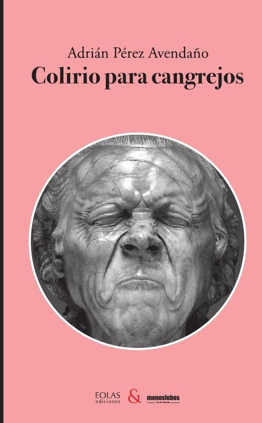 Colirio para cangrejos | AdrianPerez Avenda?o