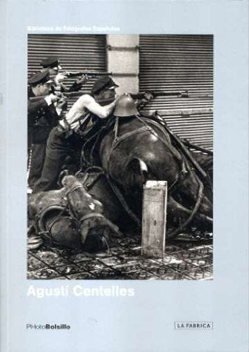 AGUSTI CENTELLES | CENTELLES AGUSTI