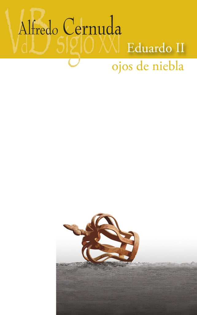 Eduardo II - Ojos de niebla | AlfredoMendez Cernuda