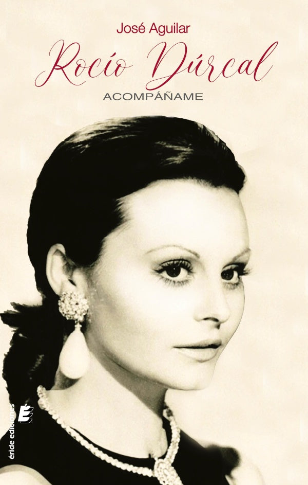 Rocio Durcal. Acompa?ame | José María;Pintinho  Pablo Aguilar