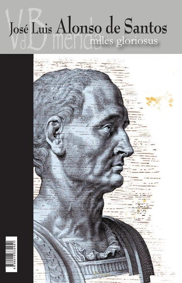 Miles gloriosus | JoseLuisAlonsode Santos