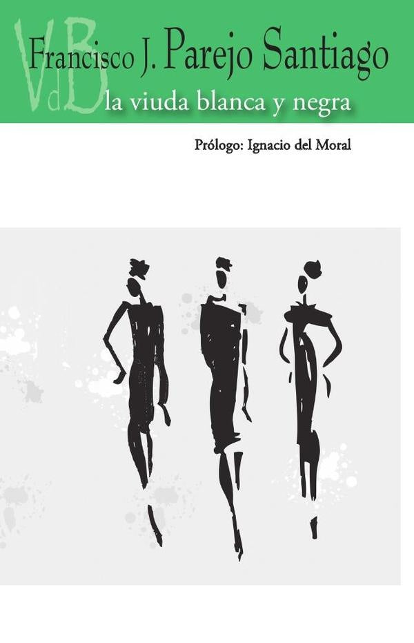 La viuda blanca y negra | FranciscoJoseParejo Santiago
