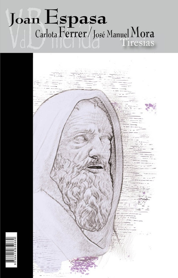 Tiresias | Carlota Ferrer