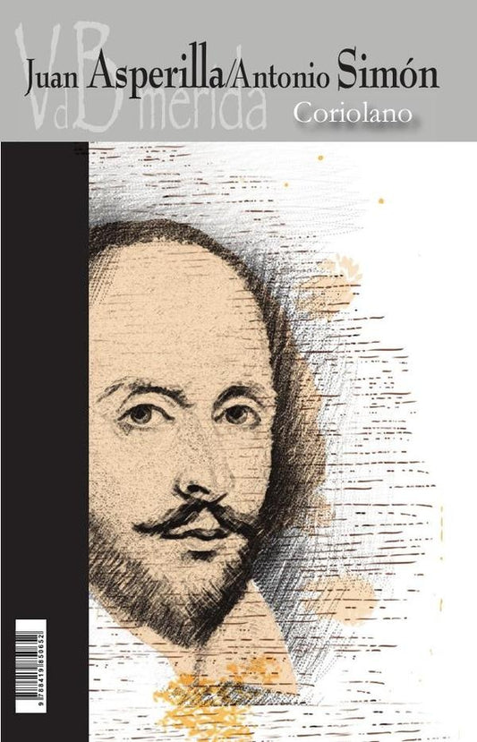 Coriolano | Antonio Simon