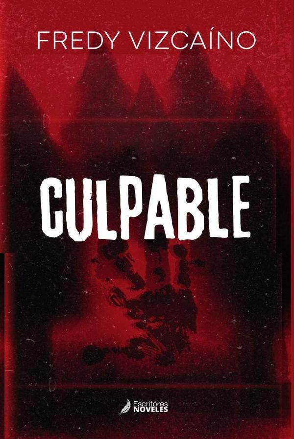 Culpable | FredyJairVizcaino Perilla