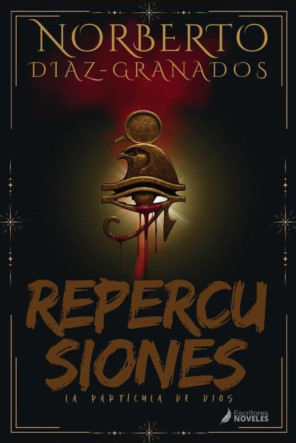 Repercusiones | Norberto Diaz-Granados