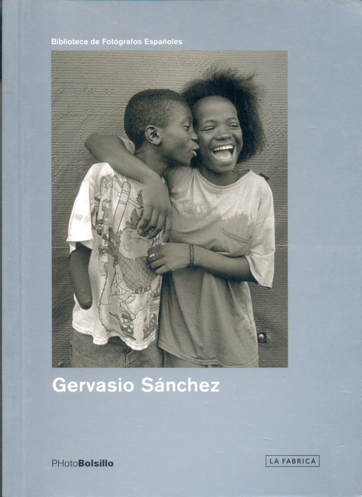 GERVASIO SANCHEZ (PHOTOBOLSILLO) | SANCHEZ GERVASIO