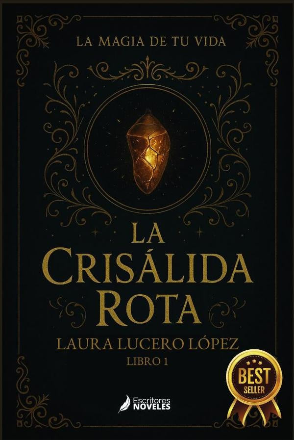 La magia de tu vida | LauraLucero Lopez
