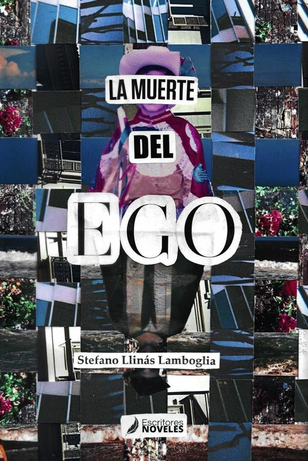 La muerte del ego | StefanoLlinas Lamboglia