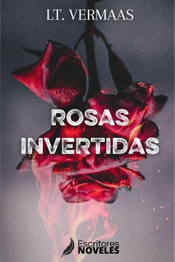 Rosas Invertidas | LuciaTatiana Vermaas