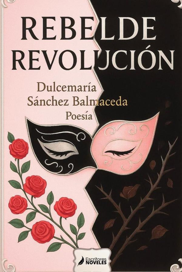 Rebelde revolucion | DulcemariaSanchez Balmaceda
