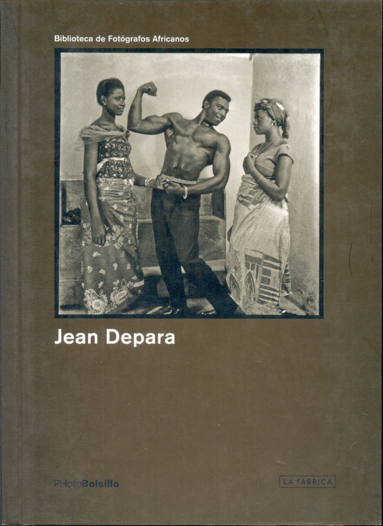 JEAN DEPARA (PHOTOBOLSILLO) | DEPARA JEAN