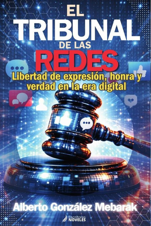 El tribunal de las redes | AlbertoGonzalez Mebarak