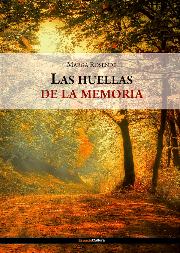 Las huellas de la memoria | MARGA ROSENDE