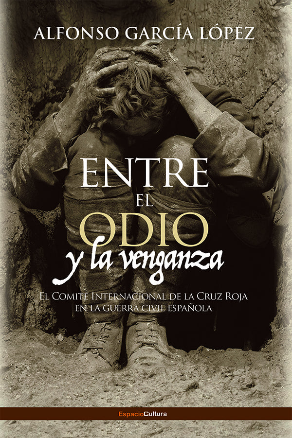 Entre el odio y la venganza | ALFONSOGARCiA LoPEZ