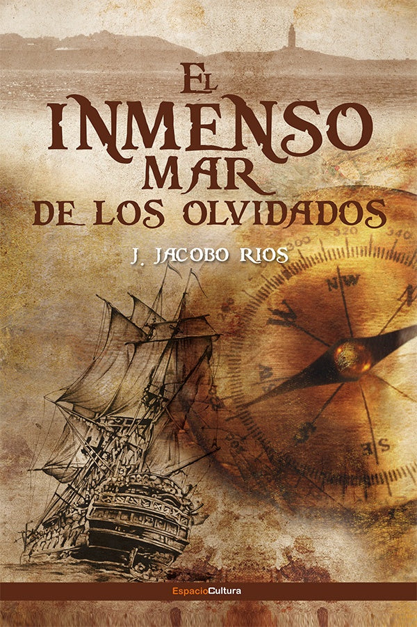 El inmenso mar de los olvidados | JACOBO RiOS