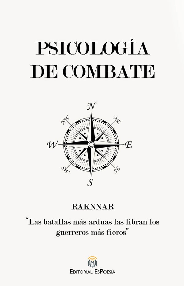 Psicologia de combate | Pablo Comdaran