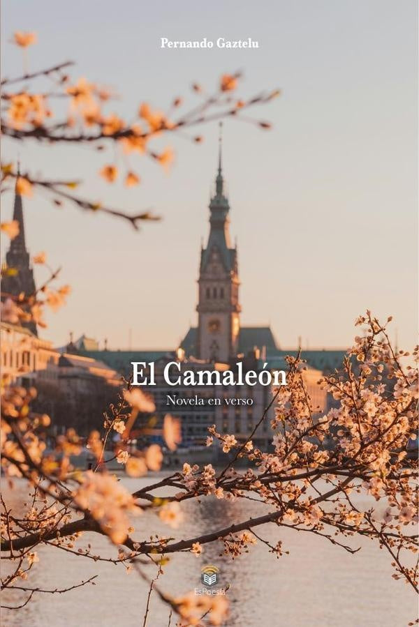 El Camaleon | HernandoCastillo Diaz