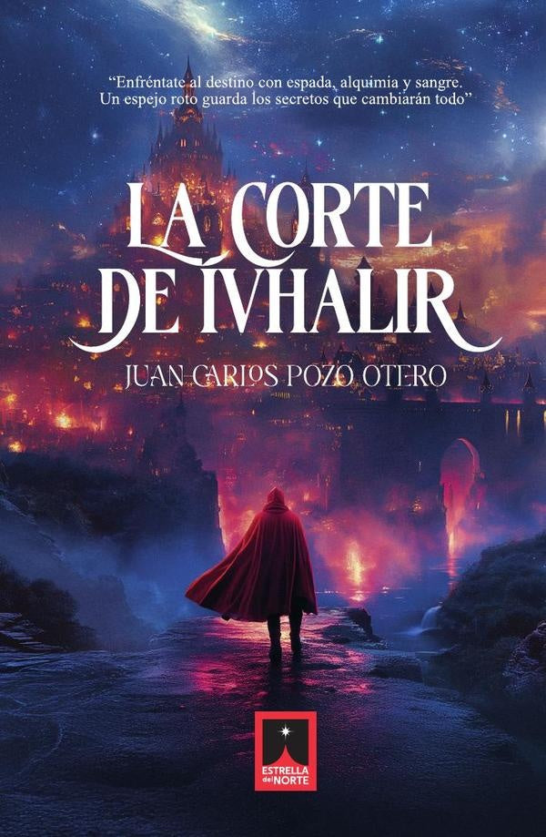 La Corte de ivhalir | JuanCarlos Pozo