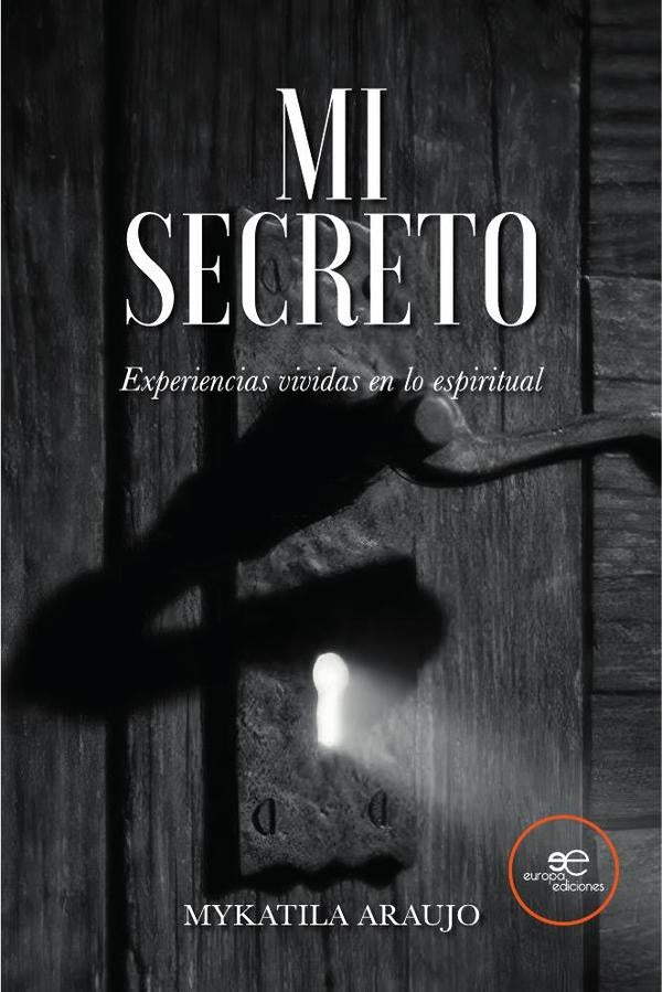 Mi secreto | Mykatila Araujo