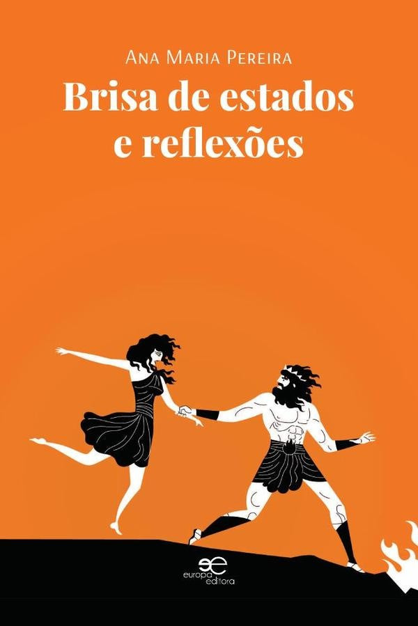 Brisa de estados e reflex?e | AnaMaria Pereira