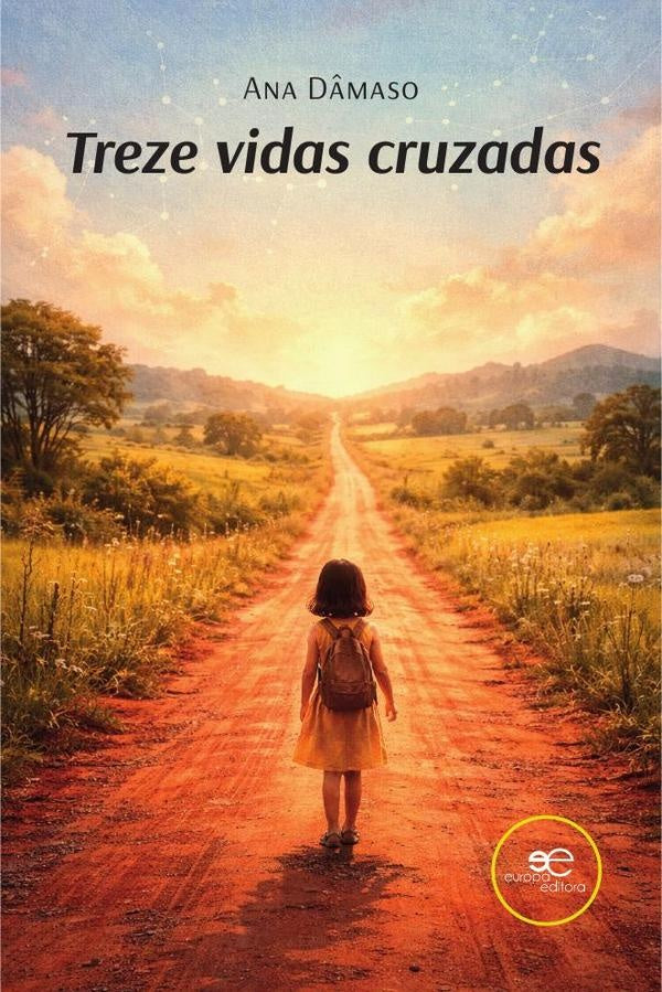 Treze vidas cruzadas | Ana D?maso